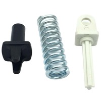 фото thumb №5, Пружина педали сцепления renault trafic ii 01-