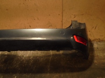 фото thumb №14, Citroen c4 picasso grand ii 13-18 бампер зад задній ktp pdc aa36225333