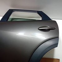 фото thumb №7, Mazda cx-3 cx3 двері задня ліва повний