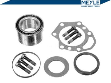 фото thumb №2, Комплект - набор подшипник колёса [meyle]