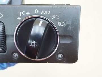 фото thumb №15, Mercedes w211 перемикач світла a2115450504
