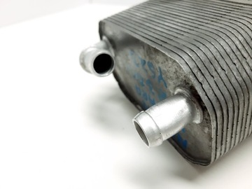 фото thumb №5, Радіатор масла nissan navara renault 2.3 dci ys23