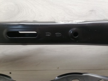 фото thumb №9, Hyundai kona балка ось зад подвешивание 55410-k9000