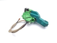 фото thumb №1, Alfa romeo mito замок дверь передних prawidłowy