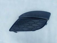 фото thumb №1, Решётка заглушка бампер противотуманная фара левая twingo 2 ii