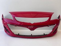 фото thumb №1, Opel astra j lift бампер перед 13368660 оригинал