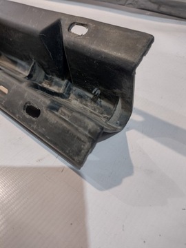 фото thumb №6, Держатель планки пороговой левый bmw e53 x5 8408709