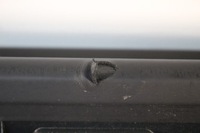 фото thumb №11, Консоль панель роздавальна капот porsche macan 95b