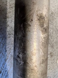 фото thumb №6, Ford оригінальний номер 6c1q9f464ad радіатор, система охолодження двигуна