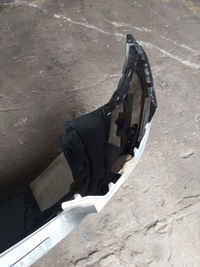 фото thumb №12, Бампер задняя mercedes gla x156 orginal хороший 6xpdc