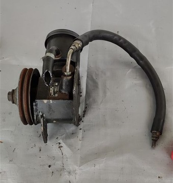 фото thumb №7, Насос підсилювача 65 бар mercedes w116 r107 w109 m116 d-jet 3.5 4.5 l v8