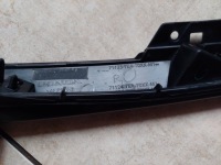 фото thumb №5, Молдинг лампы - перед - honda civic x - 2017