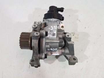 фото thumb №14, Насос вприскувальний 167003606r renault nissan dacia 1.5 dci