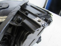 фото thumb №14, Vw golf 7 vii рестайлинг фара левая перед передняя полный led 1zx01306625