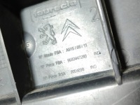фото thumb №12, Citroen c3 ii захист під бампер перед 9683447280