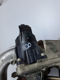 фото thumb №11, Турбонагнітач biturbo nissan nv400 2.3 dci 144118020r 144104619r euro 6