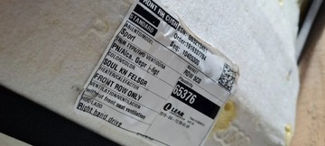 фото thumb №14, Q5 80a обшивка сидіння правий перед підігрів килимок sport sline шкіра матеріал