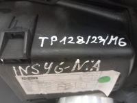 фото thumb №1, Бардачок захист pod кермо opel insignia