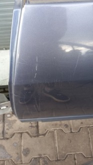 фото thumb №12, Двері ліва задня renault modus 07r