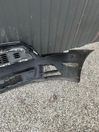 Ford mustang gt 5.0 2013 2014 бампер передний перед оригинальный Доставка, фото thumb