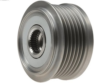 фото thumb №1, Зчеплення генератора as-pl afp4002