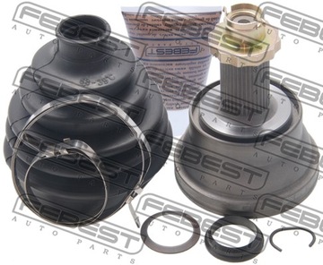НАРУЖНЫЙ ПРИВОД FEBEST для VW POLO VIVO 1.4