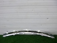 фото thumb №4, Dacia sandero i 08-12 планка решітка перед хром оригінальний номер