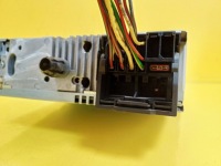 фото thumb №8, Магнитола cd заводские citroen c4 i 9660646877 nr97