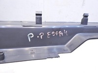 фото thumb №3, Молдинг накладка порог правый перед espace iv