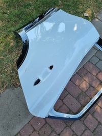 фото thumb №11, Kia sportage 5 v 2021- дверь левая задние зад левый