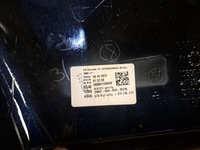 фото thumb №10, Левая корпус зеркало + поворотник bmw 5 g60 7 g70 9451949 10802-004