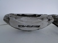 фото thumb №14, Mercedes суппорт передний комплект a 177 cla 118 gla glb 247 x247 35 amg