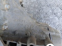 фото thumb №7, Hyundai i20 ii коробка передач коробки передач u69mfh 1.1 crdi 2015r