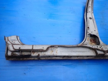 фото thumb №8, Honda civic ufo viii 06-11 порог правый