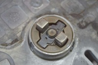 фото thumb №6, Насос вакуум вакуум 03l145100g vw polo 5 v 6r 1.6 tdi 75 km 09-15