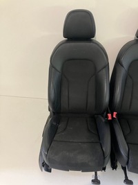 фото thumb №7, Сиденье сиденья перед задняя заднее сиденье sline s-line audi q3 i 8u комплект !