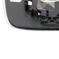 фото thumb №8, Вкладка скло дзеркало лівий skoda fabia 2 ii roomster