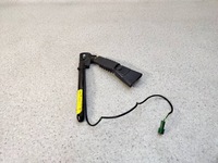 фото thumb №1, Натягувач ременя безпеки праві перед переднє opel zafira a - 24461322