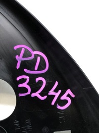 фото thumb №7, Рамка прокладка двері права перед audi e-tron l s sportback 4ke867610