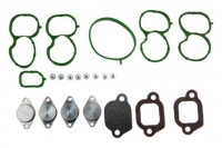 фото thumb №2, Заглушки крышка коллектор впускной astra j 2.0 cdti