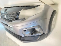 Бампер перед передний peugeot partner iv rifter 2018- в Украине, фото thumb