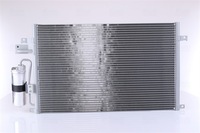 фото thumb №13, Nissens 94978 конденсатор, кондиционер