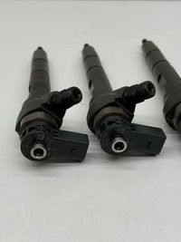 фото thumb №7, Audi a4 a5 a6 c7 2.0 tdi 4x форсунка форсунки форсунки комплект перевірені!