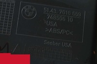 фото thumb №10, Bmw z4 e85 вкладиш оббивка захист ліва 7016669