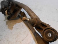 Peugeot bipper механизм дворник перед 1354851080 Цена, фото thumb