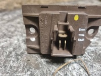 Резистор резистор вентилятор kia ceed 1 рестайлинг  fl 100% исправный Киев, фото thumb