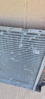 Радиатор воды renault master 3 iv 19- Недорого, фото thumb