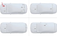 фото thumb №1, Жгут трубопровод wysokiego напряжения mercedes-benz gle w167 a1675400433