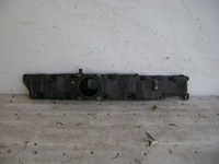 фото thumb №1, Коллектор всасывающий mercedes actros