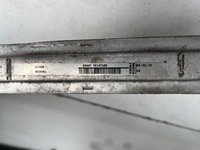 фото thumb №5, Pas переднее радиатор ford s-max mk1 рестайлинг